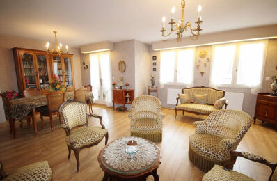 vente appartement 165 000 € à proximité de Louroux-Hodement (03190)