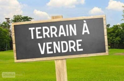 vente terrain 95 000 € à proximité de La Norville (91290)