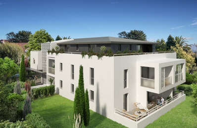 appartement 4 pièces 95 m2 à vendre à Bayonne (64100)