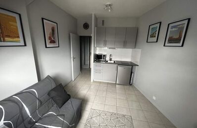 location appartement 480 € CC /mois à proximité de Saint-Pierre-des-Corps (37700)