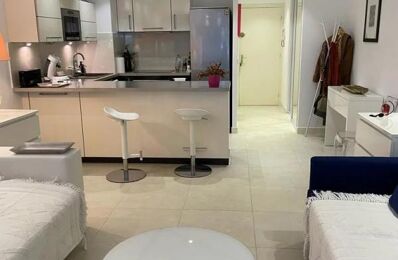 vente appartement 283 000 € à proximité de Grasse (06130)