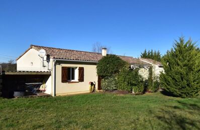 vente maison 199 000 € à proximité de Saint-Géry-Vers (46330)