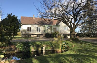 vente maison 333 200 € à proximité de Noyant-de-Touraine (37800)