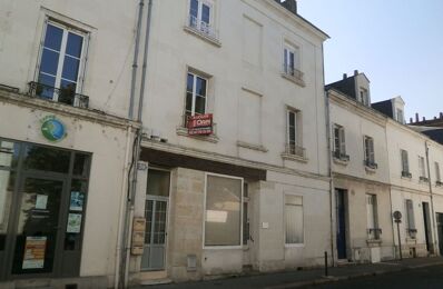 location appartement 525 € CC /mois à proximité de Saint-Cyr-sur-Loire (37540)