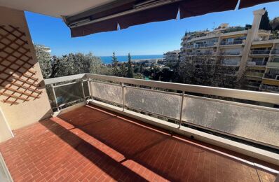 vente appartement 490 000 € à proximité de Roquefort-les-Pins (06330)