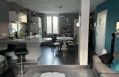 vente maison 292 000 € à proximité de Marquette-Lez-Lille (59520)