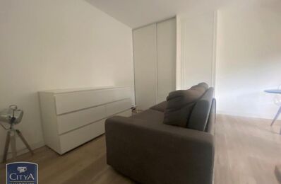 location appartement 575 € CC /mois à proximité de Caudry (59540)