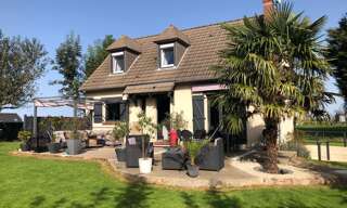 Maison   m² à vendre à Manéglise (76133)