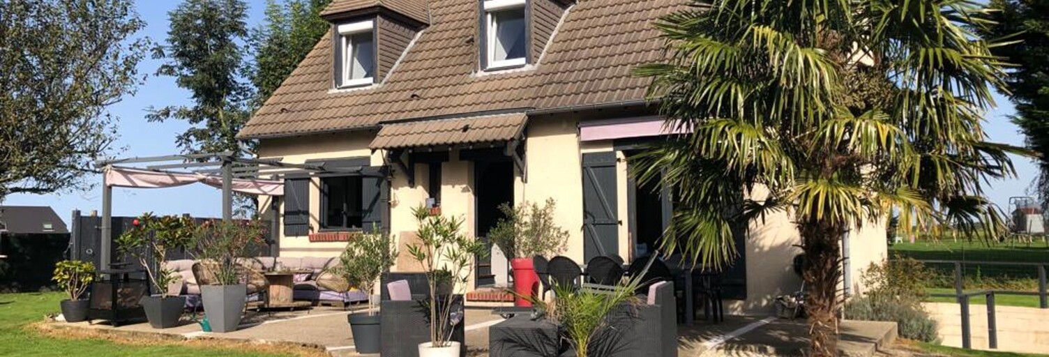 Maison   m² à vendre à Manéglise (76133)