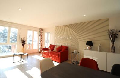 vente appartement 470 000 € à proximité de Metz-Tessy (74370)