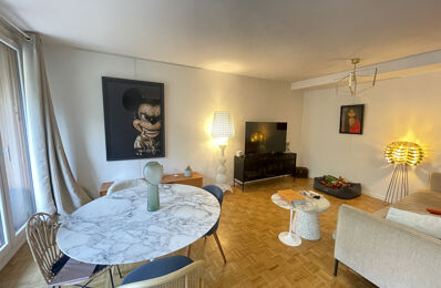 appartement 3 pièces 63 m2 à vendre à Marseille 12 (13012)