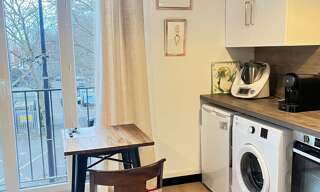 Appartement   m² à vendre à Le Havre (76600)