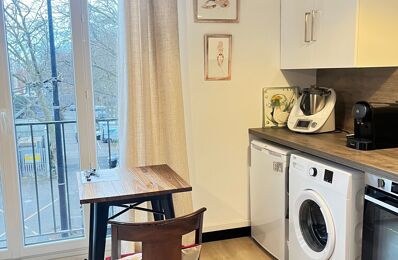 vente appartement 112 000 € à proximité de Le Havre (76610)