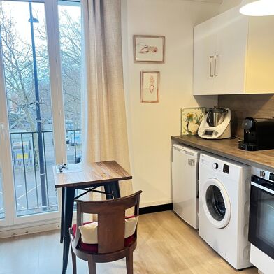 Appartement  112000 €