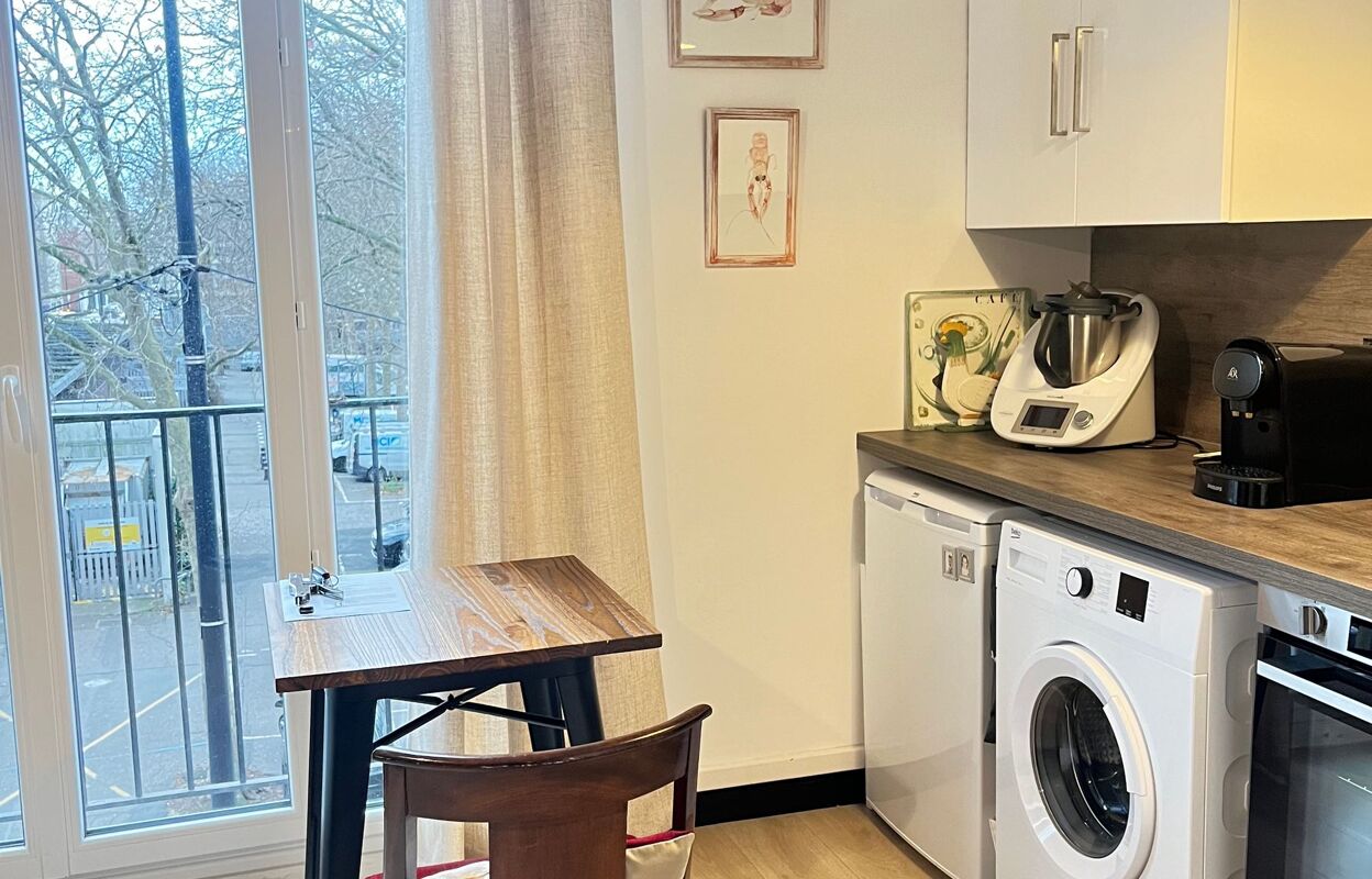 appartement  pièces  m2 à vendre à Le Havre (76600)