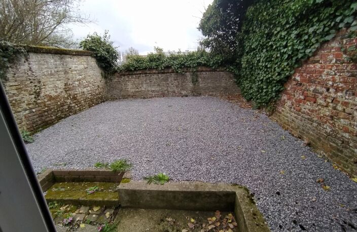 Bien vendu : Appartement 23 m² Fourmies (59610) — photo 3