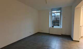 Appartement  90 m² à louer à Fourmies (59610)