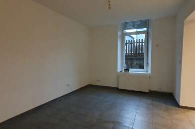 Appartement  675 €