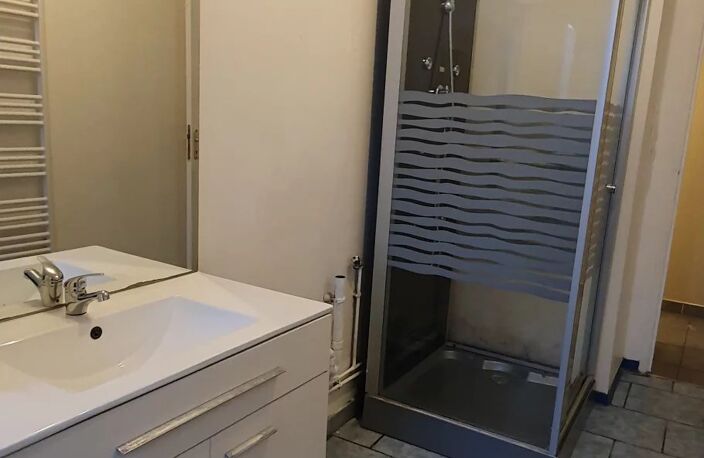 Location appartement  90 m² à Fourmies (59610) — photo 4