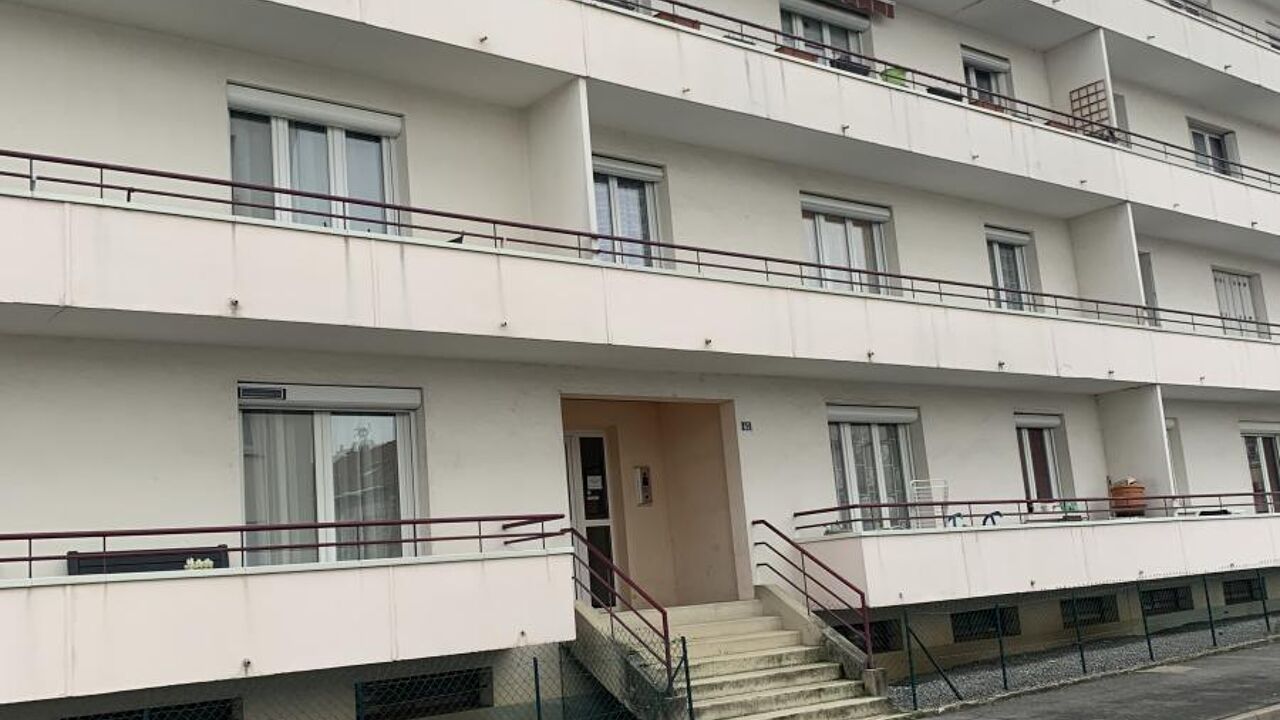 appartement  pièces  m2 à vendre à Épernay (51200)