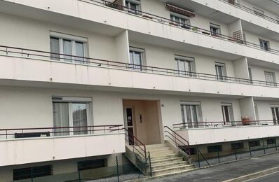 vente appartement 107 000 € à proximité de Gionges (51130)