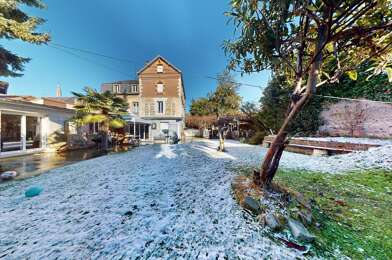 Appartement  201000 €