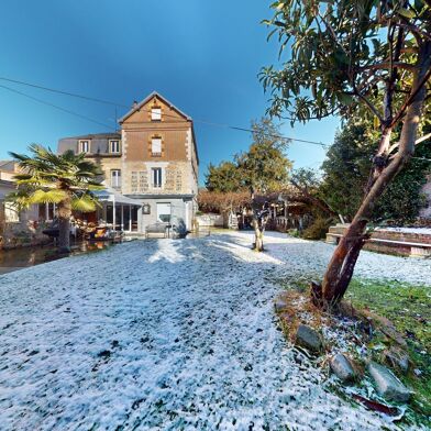 Appartement  201000 €