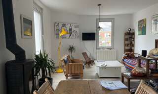 Maison   m² à vendre à Le Havre (76620)