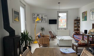Maison   m² à vendre à Le Havre (76620)