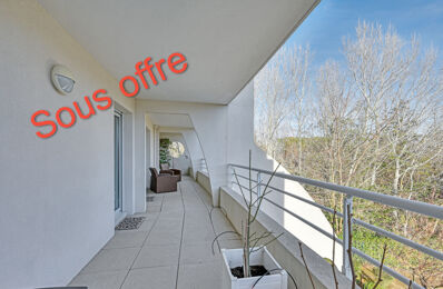 vente appartement 790 000 € à proximité de Aigues-Mortes (30220)
