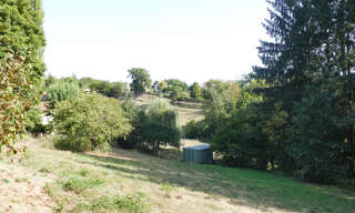 Terrain  1410 m² à vendre à Solignac (87110)