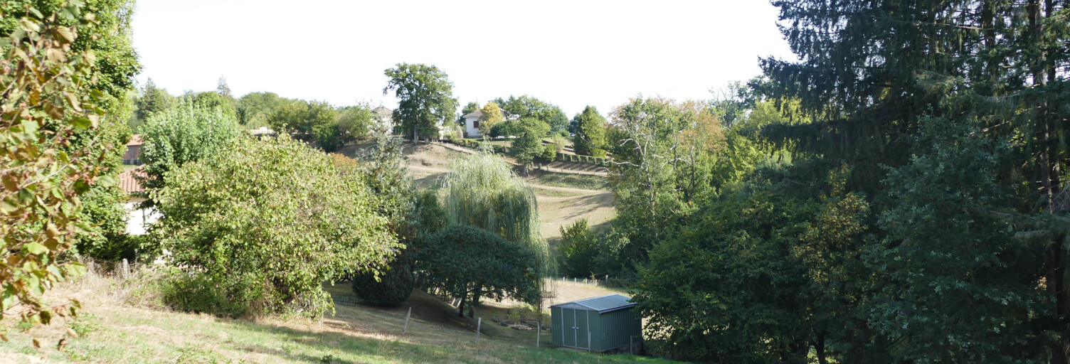 Terrain  1410 m² à vendre à Solignac (87110)