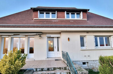 vente maison 186 000 € à proximité de Baignolet (28150)