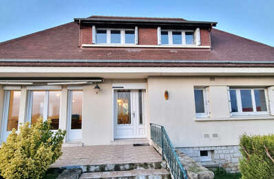 vente maison 186 000 € à proximité de Guillonville (28140)
