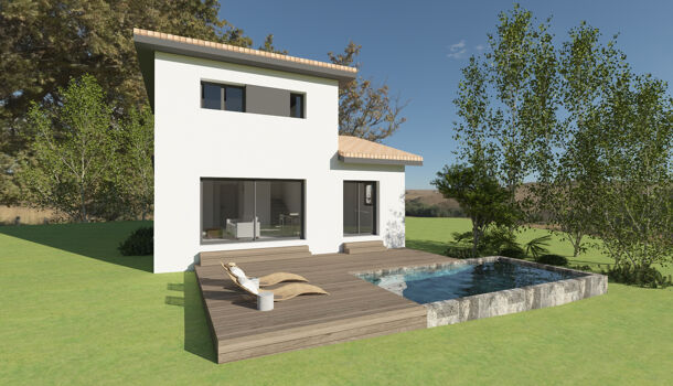 Villa / Maison 4 pièces  à vendre Sorède 66690