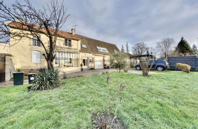 vente maison 327 000 € à proximité de Trigny (51140)