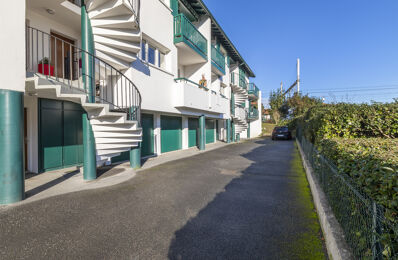vente appartement 224 000 € à proximité de Ahetze (64210)