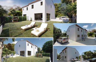vente maison 369 500 € à proximité de Le Castellet (83330)