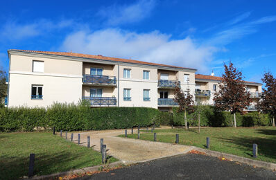 vente appartement 116 600 € à proximité de Saint-Georges-Lès-Baillargeaux (86130)