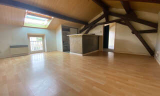 Appartement 2 Pièces 50 m² à vendre à Poitiers (86000)