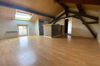 Appartement 2 pièces 64500 €