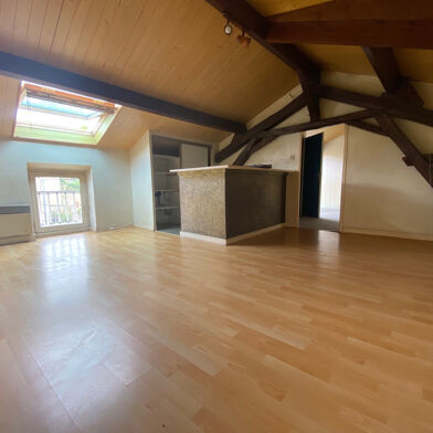 Appartement 2 pièces 80250 €