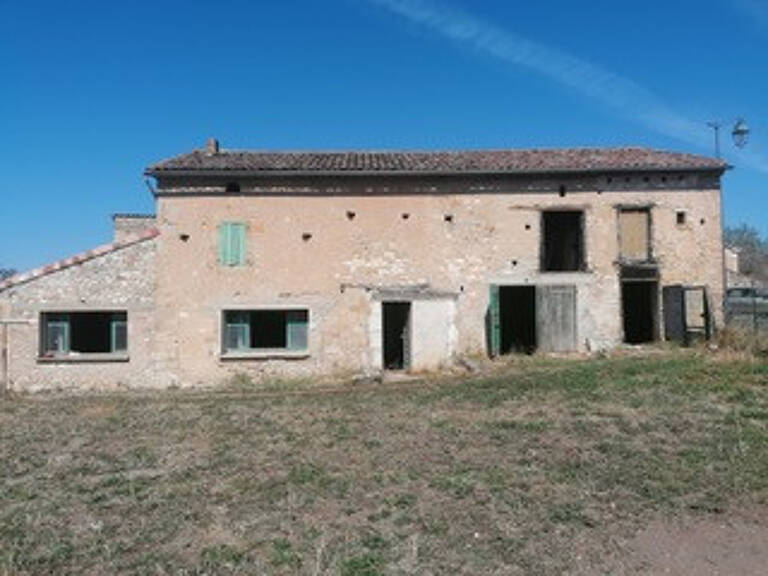 Maison  220 m² — photo 1