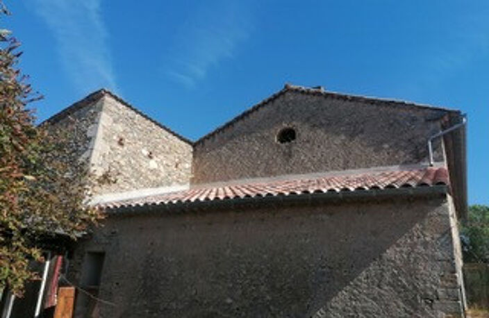 Vente maison  220 m² Sieurac (81120) — photo 2
