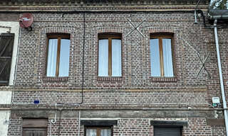 Maison 6 Pièces 89 m² à vendre à Barentin (76360)