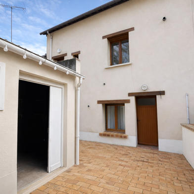 Maison 6 pièces 156000 €