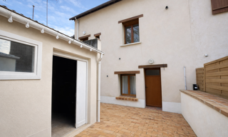 Maison 6 Pièces 89 m² à vendre à Barentin (76360)