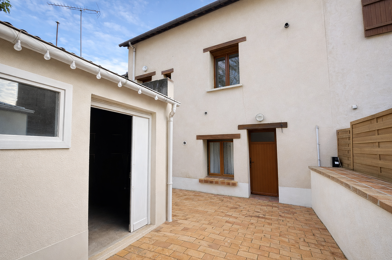 Maison 6 pièces 156000 €