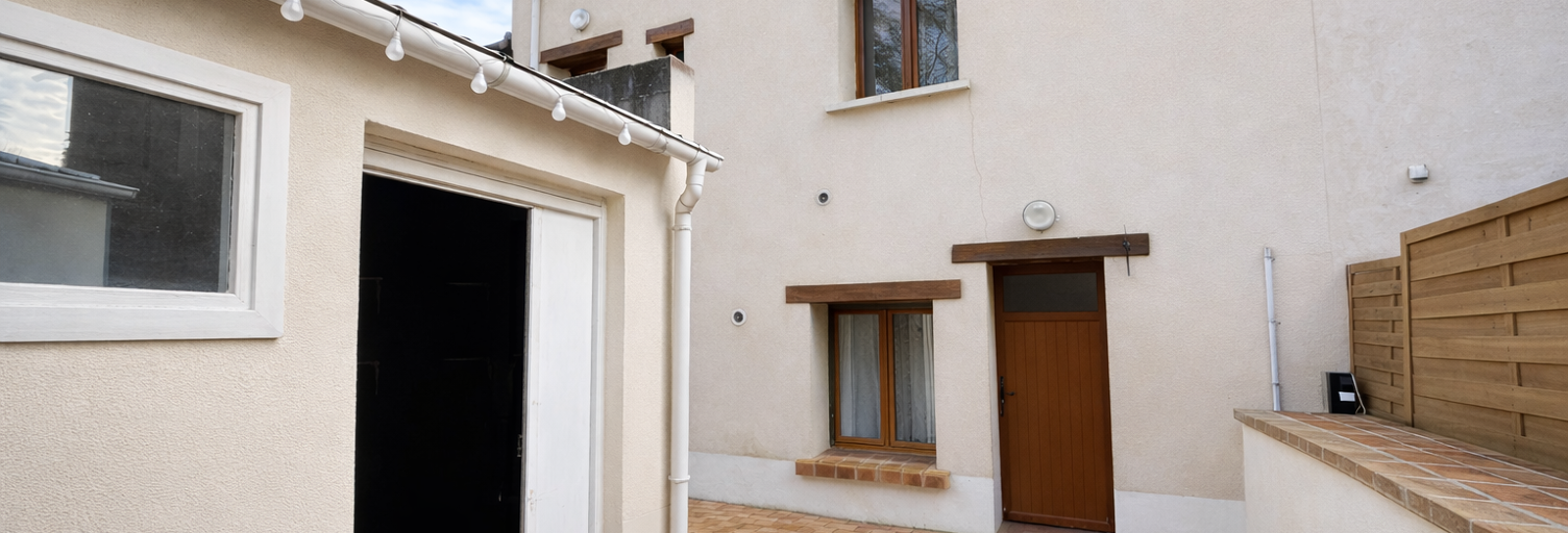 Maison 6 Pièces 89 m² à vendre à Barentin (76360)