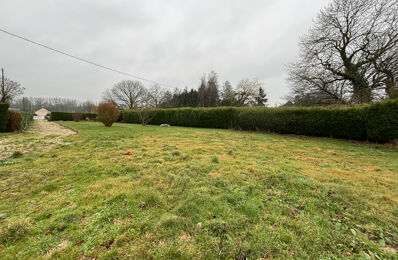 vente terrain 86 000 € à proximité de Barentin (76360)